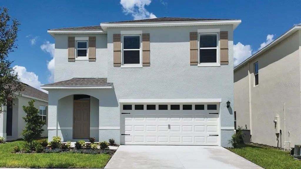 8314 Ponce De Leon Street, LAKELAND
