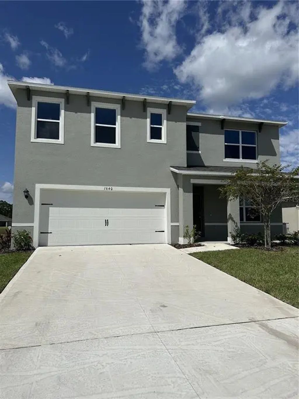 1640 Houmas Street, ORMOND BEACH