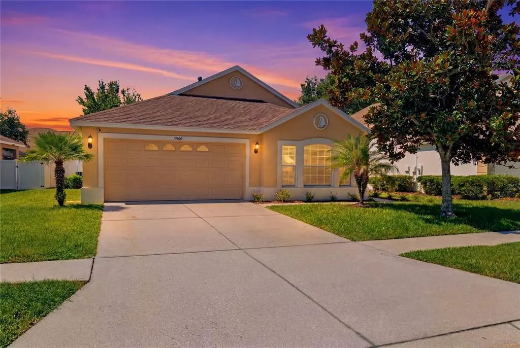 19406 Sunset Bay Drive, LAND O LAKES