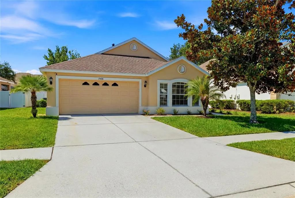 19406 Sunset Bay Drive, LAND O LAKES