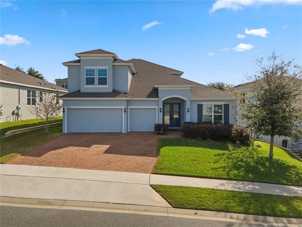 1265 Blarney Street, MINNEOLA