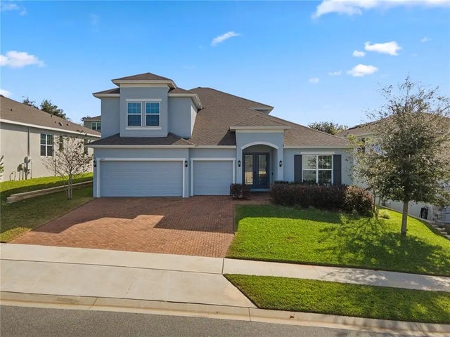 1265 Blarney Street, MINNEOLA