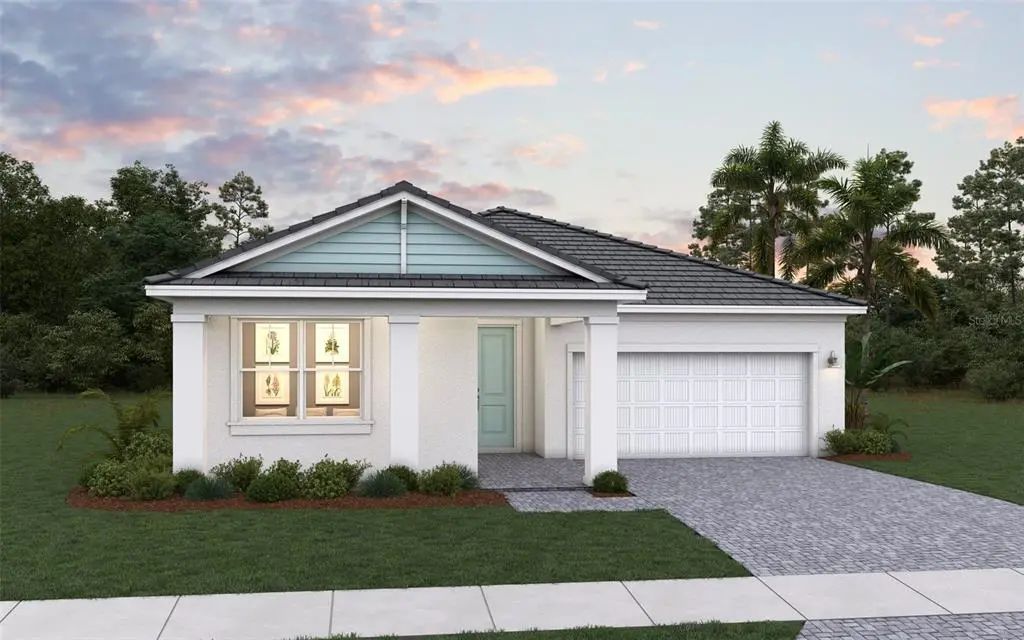 6857 Nw Glynlea Boulevard S, PORT ST LUCIE