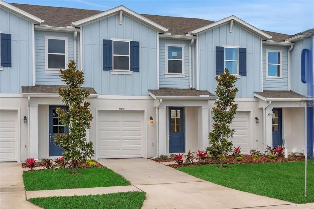 31789 Kestrel Calling Drive, SAN ANTONIO