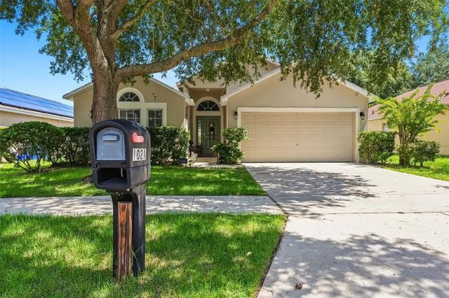 1021 Osprey Cove Circle, GROVELAND