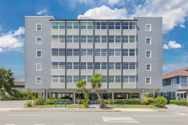 841 4th Avenue N 53, ST PETERSBURG