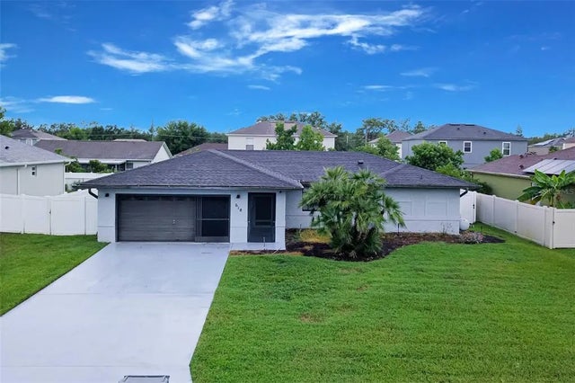618 Parakeet Court, KISSIMMEE