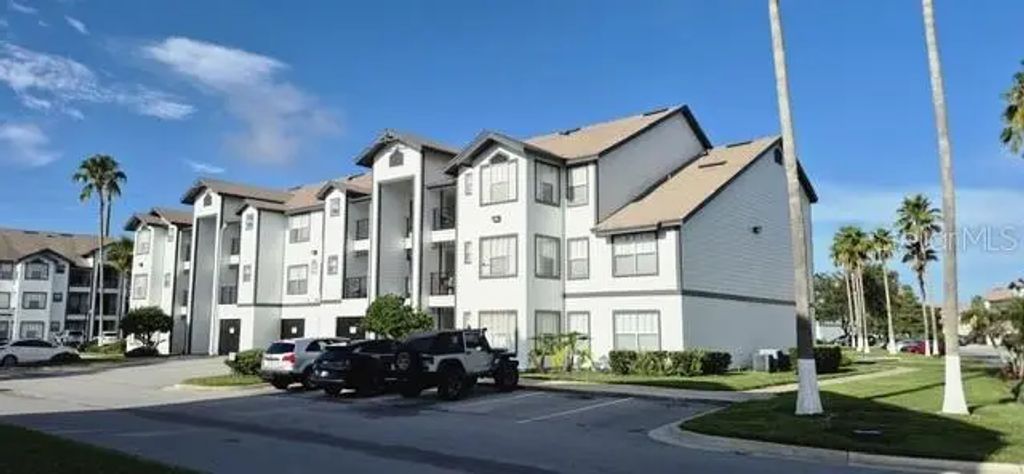 2200 Key West Court 723, KISSIMMEE