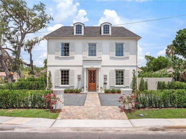 541 W Canton Avenue, WINTER PARK