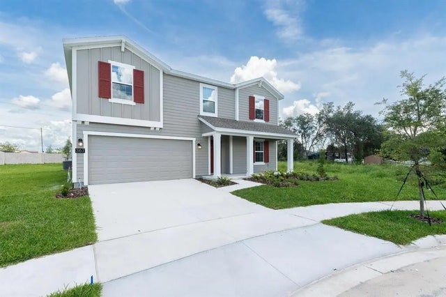 367 Estates Court, HAINES CITY