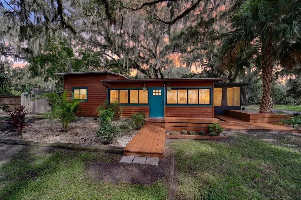 13122 E Highway 25 14, OCKLAWAHA