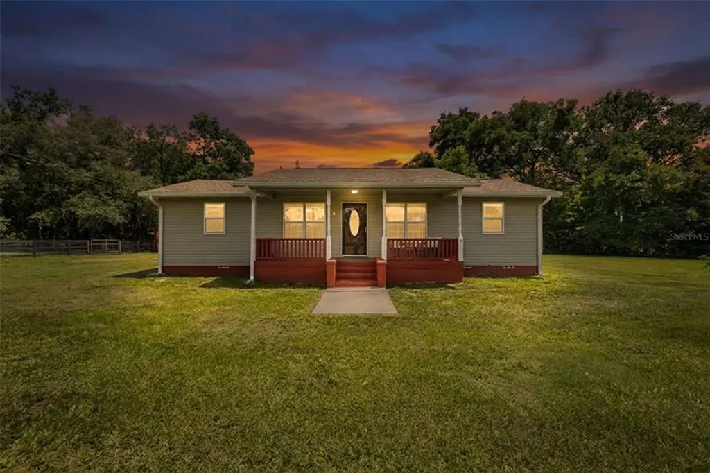 18950 Ne 55th Street, WILLISTON