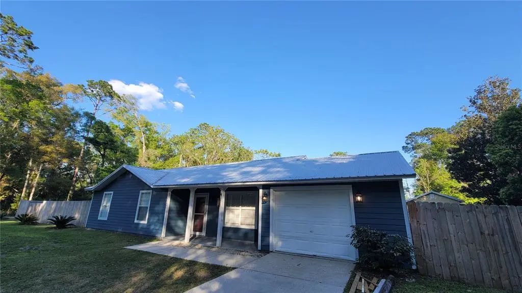 19491 Nw 237th Street, HIGH SPRINGS