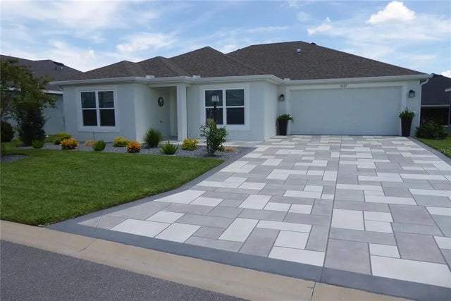 1627 Mclucas Lane, THE VILLAGES