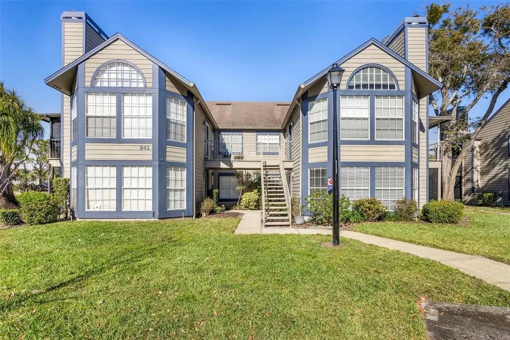 942 Bakewell Court 102, LAKE MARY