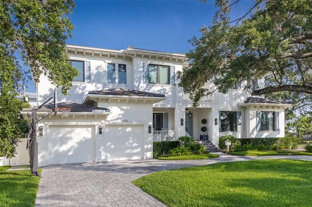 534 Ladrone Avenue, TAMPA