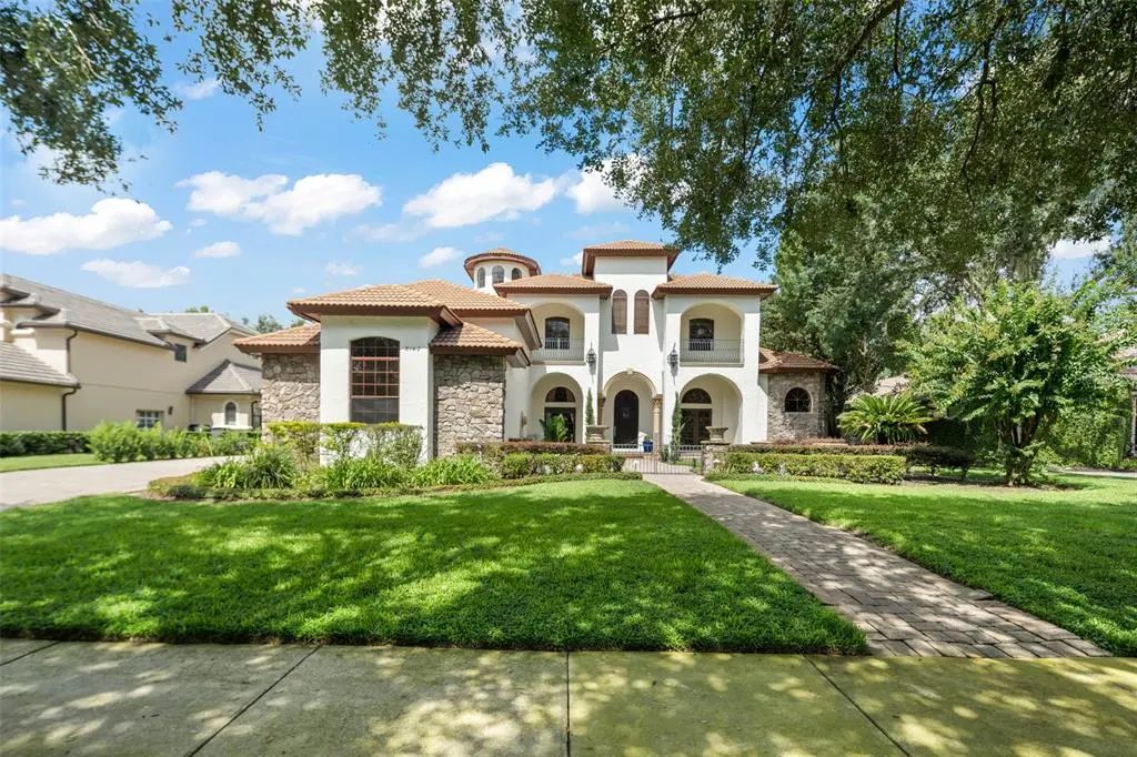 8142 Tibet Butler Drive, WINDERMERE