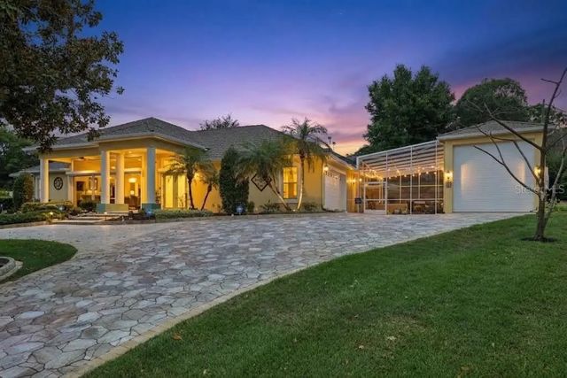 12128 Lakeshore Drive, CLERMONT