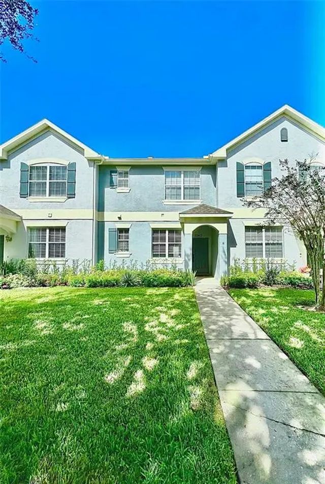 12417 Cruxbury Drive, WINDERMERE