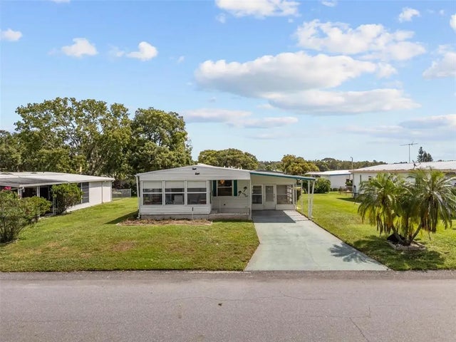 1610 Reynolds Road 358, LAKELAND