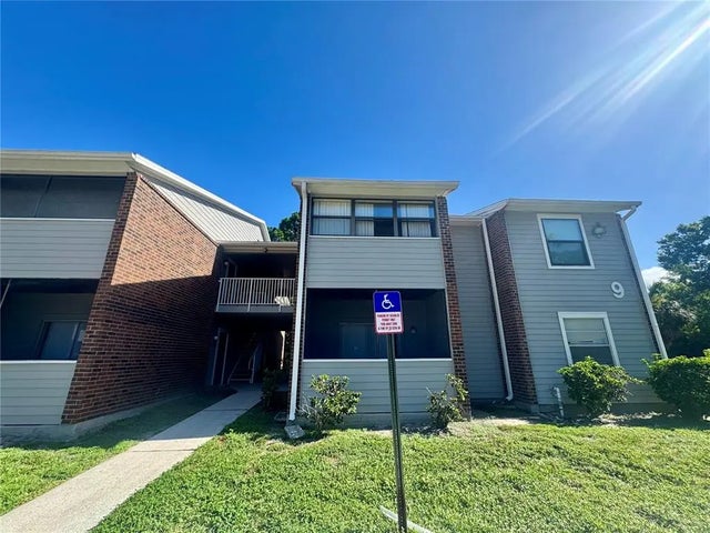 1400 Gandy Boulevard N 904, ST PETERSBURG