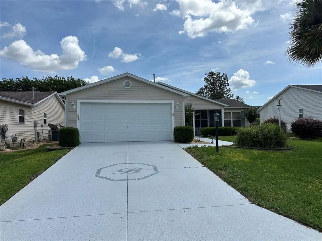 7966 Se 174th Belhaven Loop, THE VILLAGES