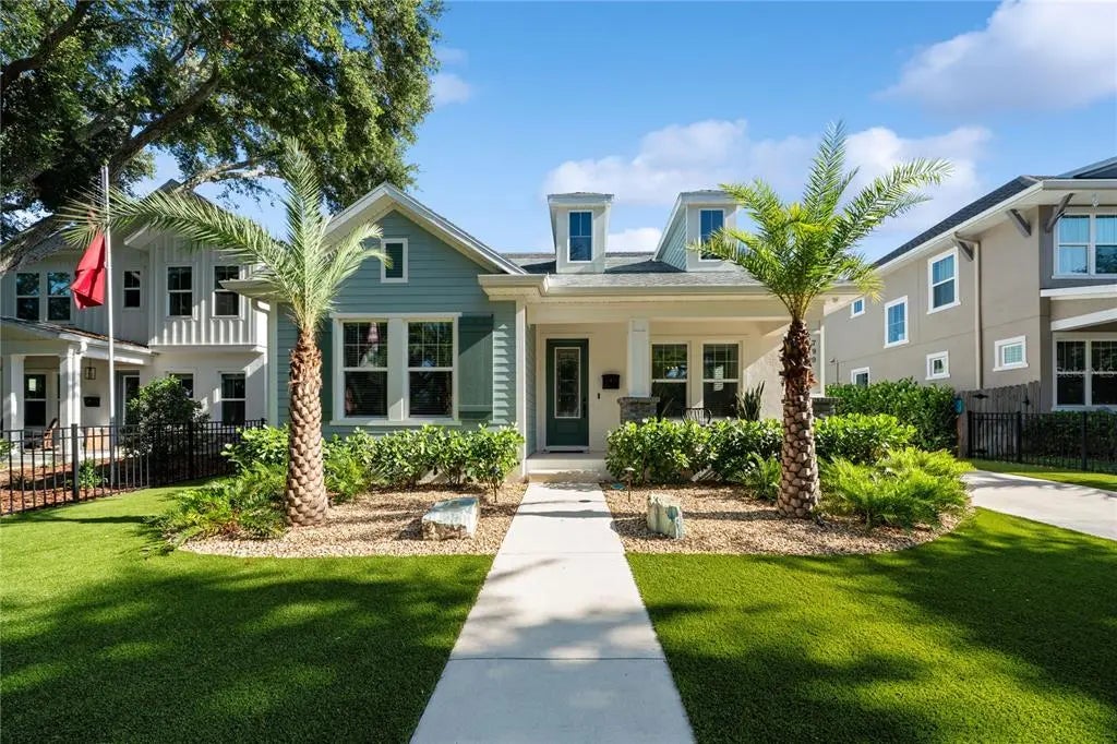 790 36th Avenue N, ST PETERSBURG