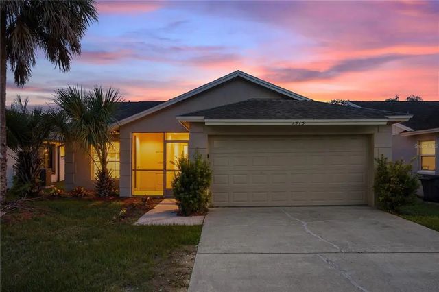 1513 Indian Oaks Trail, KISSIMMEE