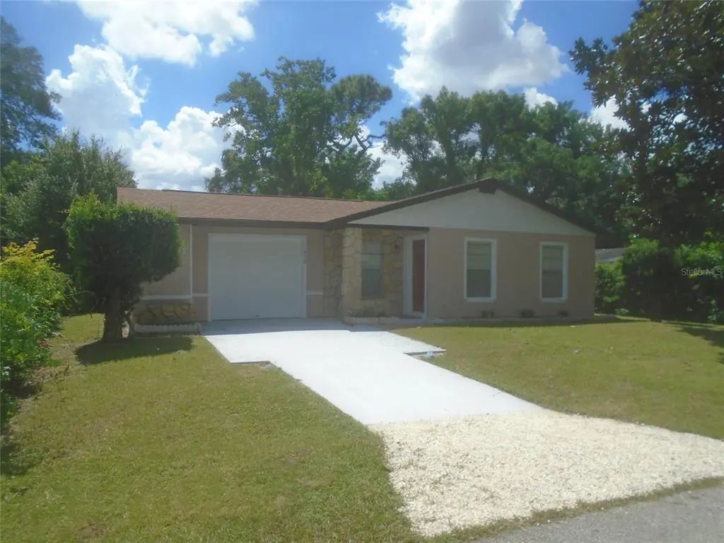 810 Keystone Avenue, ALTAMONTE SPRINGS