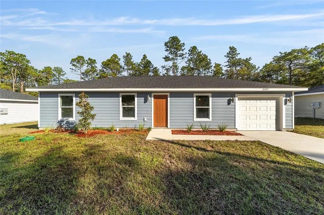 24071 Nw Aspen Lane, DUNNELLON