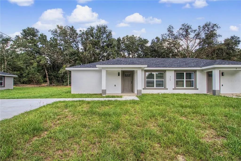 5783 Nw 11th Place, OCALA