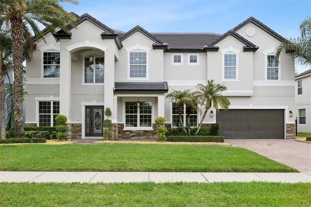 1812 Lake Roberts Landing Drive, WINTER GARDEN