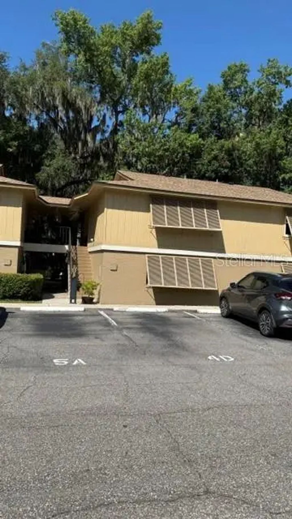 140 Orchid Woods Court 4c, DELTONA