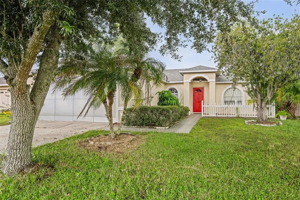 663 Jaguar Court, KISSIMMEE