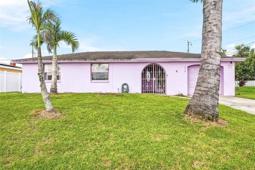 3118 River Cove Drive, TAMPA