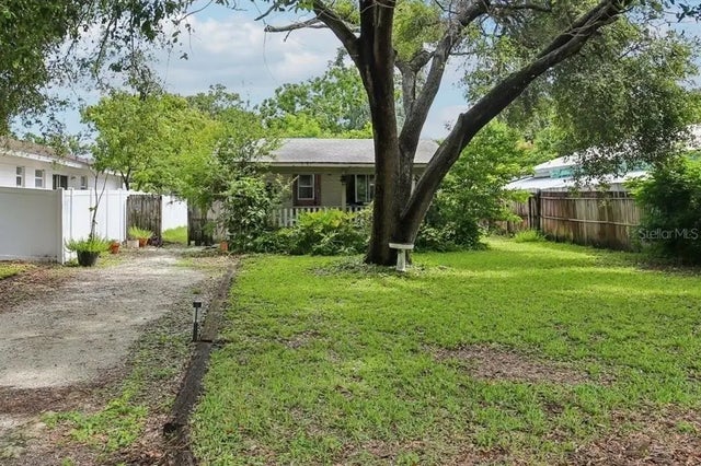 4081 41st Avenue N, ST PETERSBURG