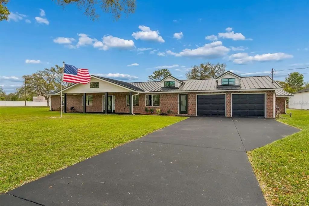 16218 Fringe Tree Drive, SPRING HILL