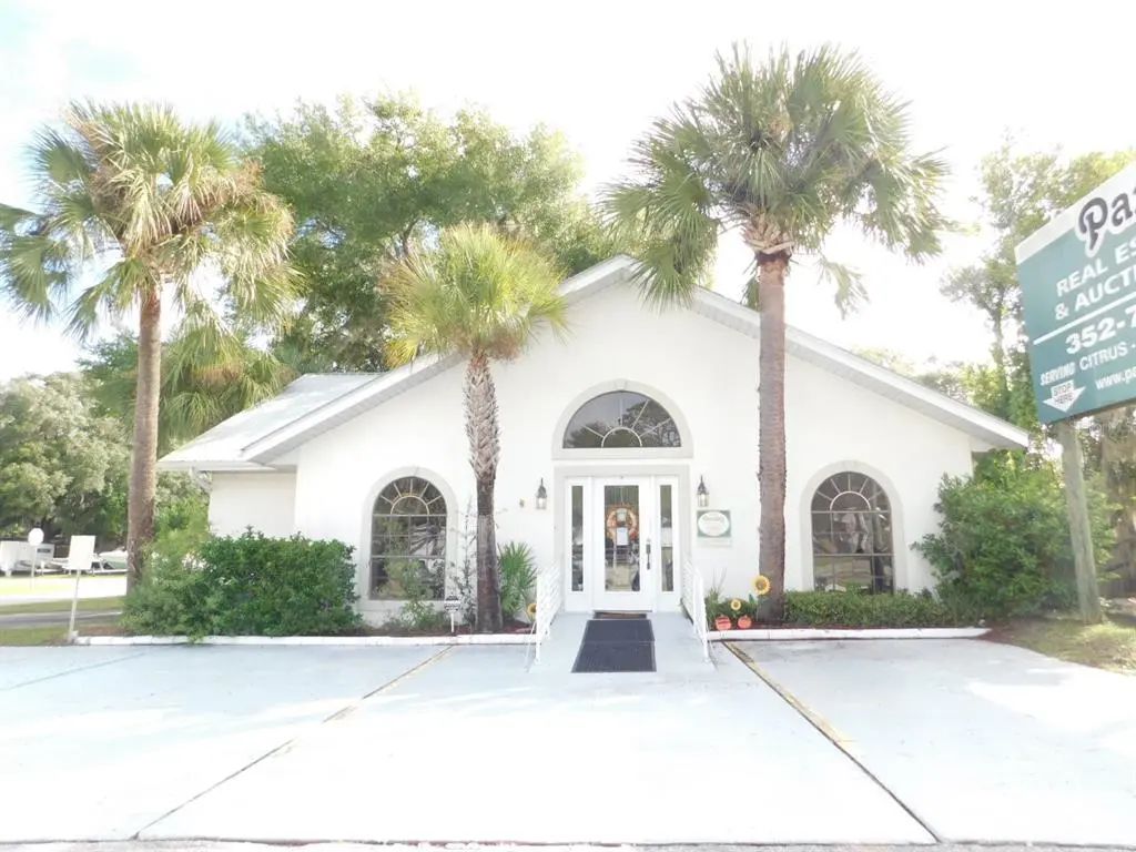 4635 & 4611 N Carl G. Rose Highway, HERNANDO