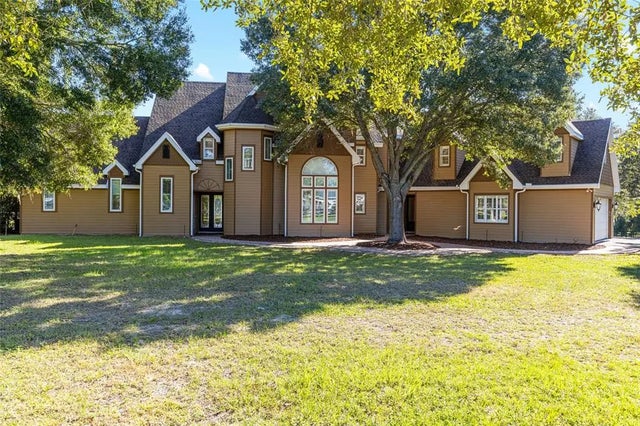 997 Nw 63rd Court, OCALA