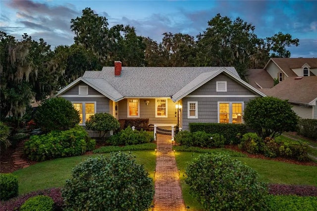 1321 Heim Road, MOUNT DORA