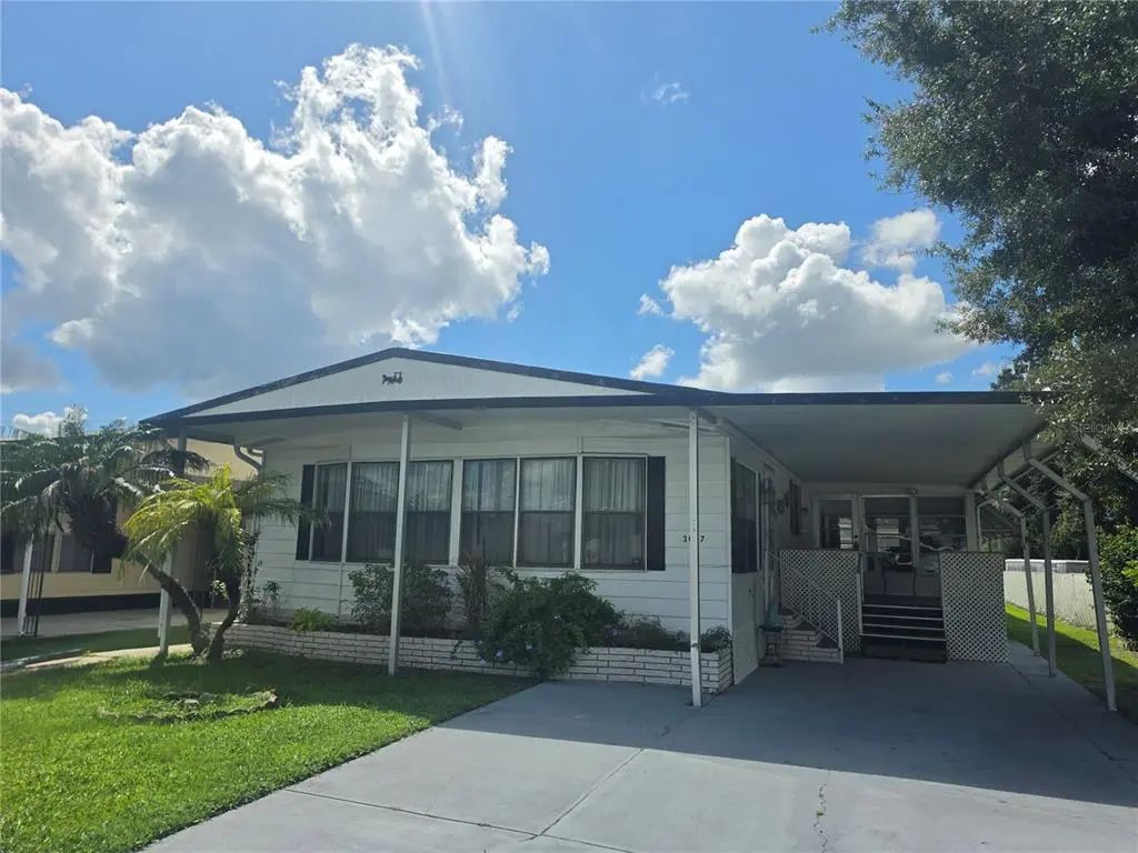 3027 Galaxy Lane, LAKELAND