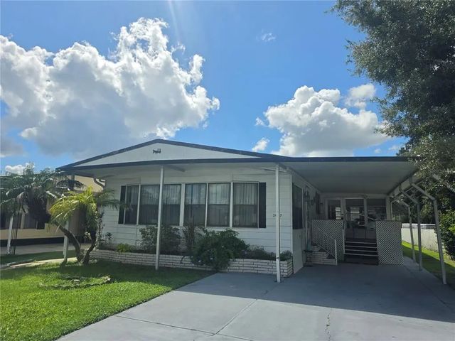 3027 Galaxy Lane, LAKELAND
