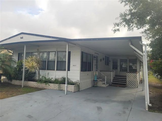 3027 Galaxy Lane, LAKELAND