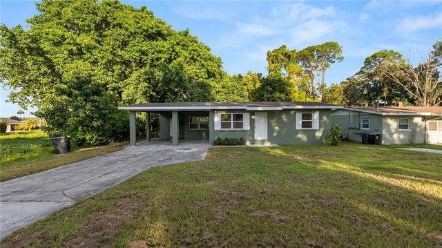 808 Nw 24th Street Nw, WINTER HAVEN