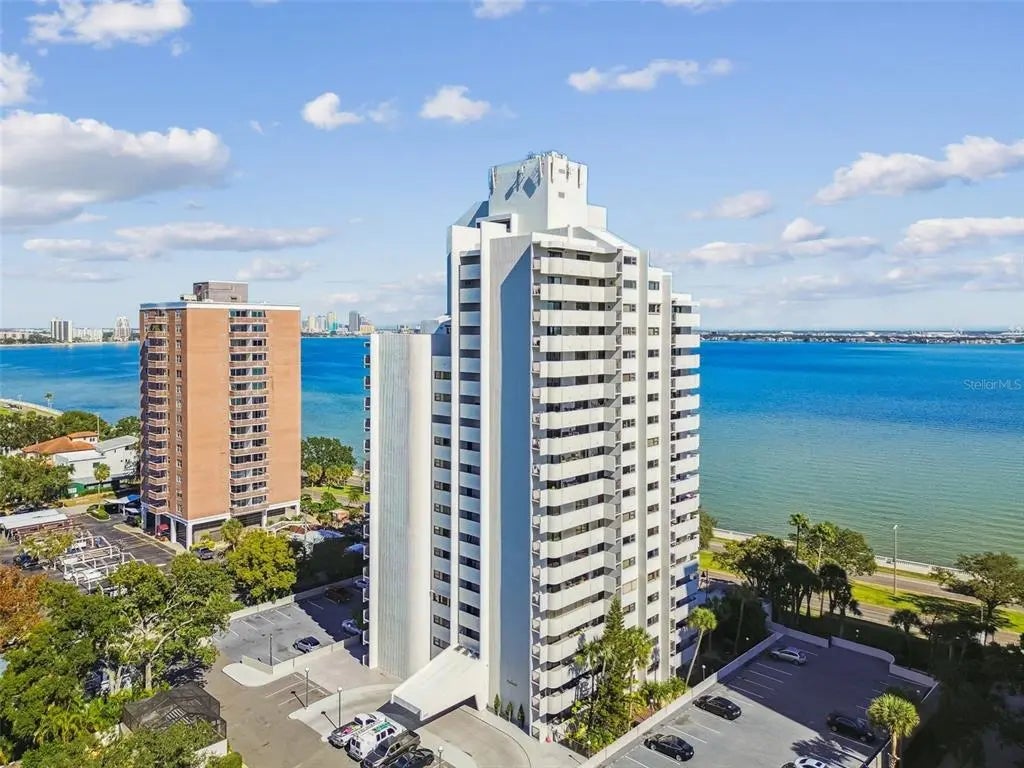 4141 Bayshore Boulevard 1603, TAMPA