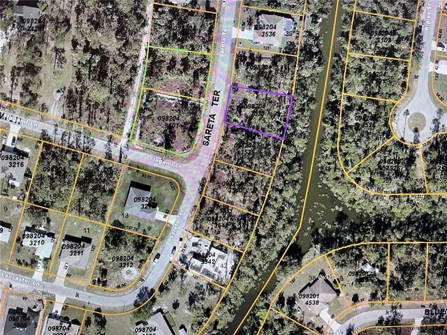 Lot 38 Sareta Terrace, NORTH PORT