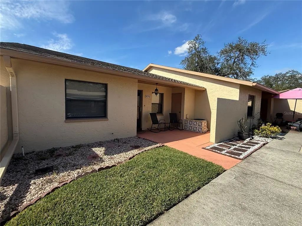 38350 Ironwood Place 5, ZEPHYRHILLS