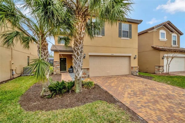 1505 Mumbai Way, KISSIMMEE