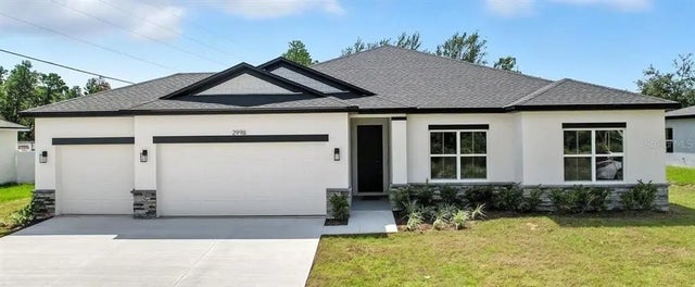 5336 Columbus Boulevard, SEBRING