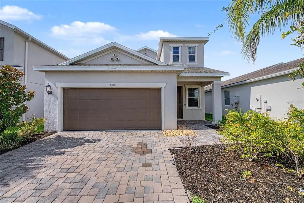 5435 Bungalow Grove Court, PALMETTO